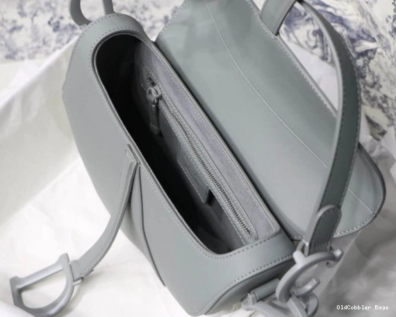 OldCobbler Bags Diro Saddle Bag 0801